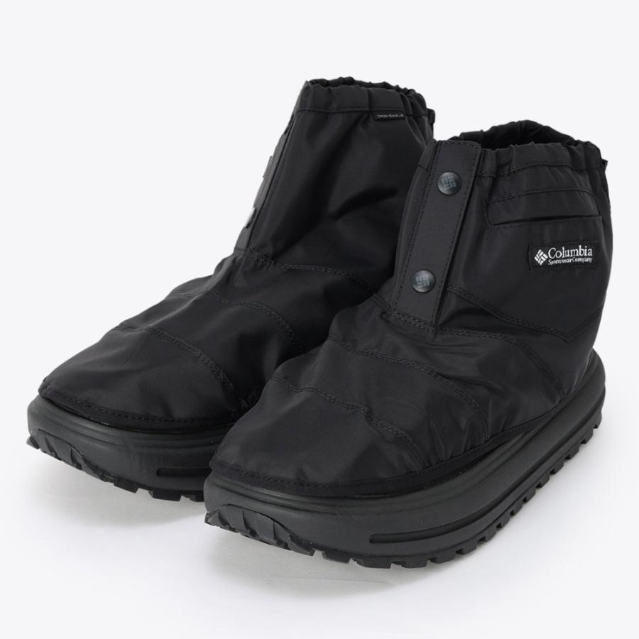 コロンビア ホバーチューバー インターチェンジ モックシューズ YU5817-010 Columbia（コロンビア） ホバーチューバー インターチェンジ モック