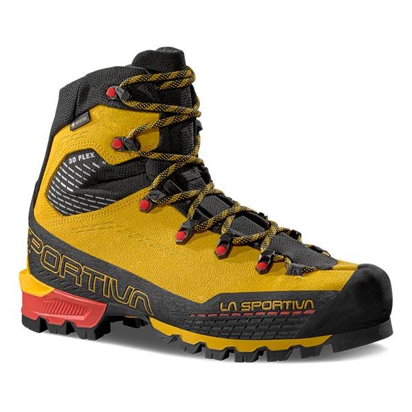 スポルティバ トランゴ アルパイン GTX ゴアテックス メンズ 登山靴 アルパインブーツ ZFMS090Y00Y00 LA SPORTIVA（スポルティバ） トランゴ アルパイン GTX ゴアテックス