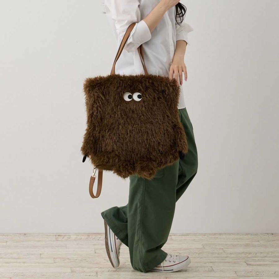 ROOTOTE 2024新作 トートバッグ TALL 2way CRYPTID 6845 ROOTOTE 2024新作 トートバッグ TALL 2way CRYPTID 6845