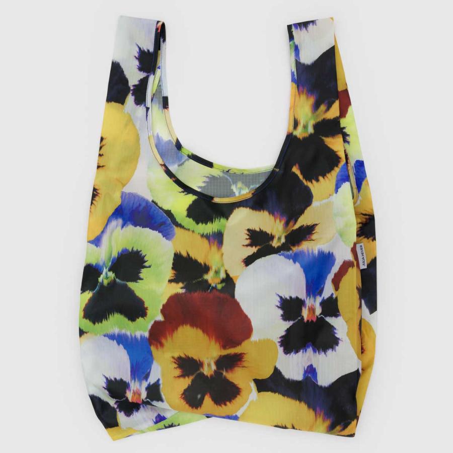 BAGGUとJULIA HEUERコラボバッグ(新品) 最終値下げ！BAGGUとJULIA HEUERコラボバッグ(新品)