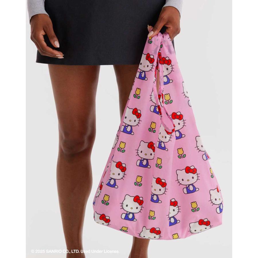 BAGGU（バグゥ） エコバッグ BAGGU Standard Baggu x Sanrio
