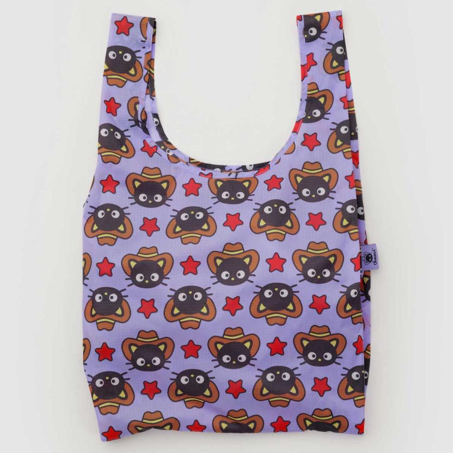 BAGGU（バグゥ） 2025FW エコバッグ BAGGU Standard Baggu x Sanrio