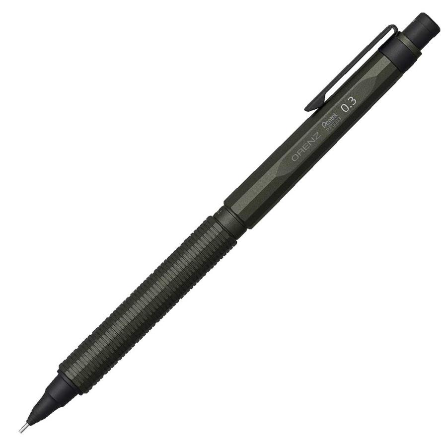 ぺんてる（Pentel） オレンズネロ 限定セット Pentel ORENZNERO