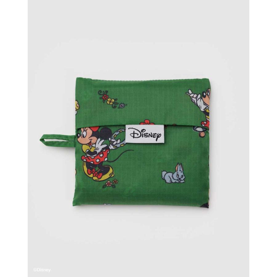 BAGGU（バグゥ） Disney Mickey & Friends STANDARD BAGGU ディズニー