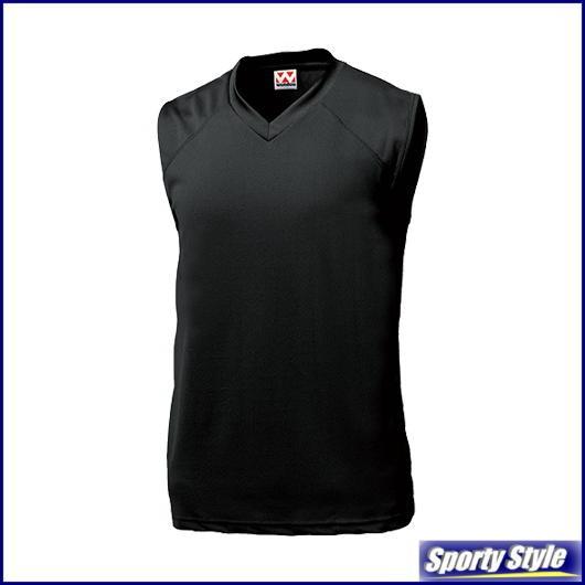 バスケットボールシャツ ジュニア用 タンクトップ ノースリーブ