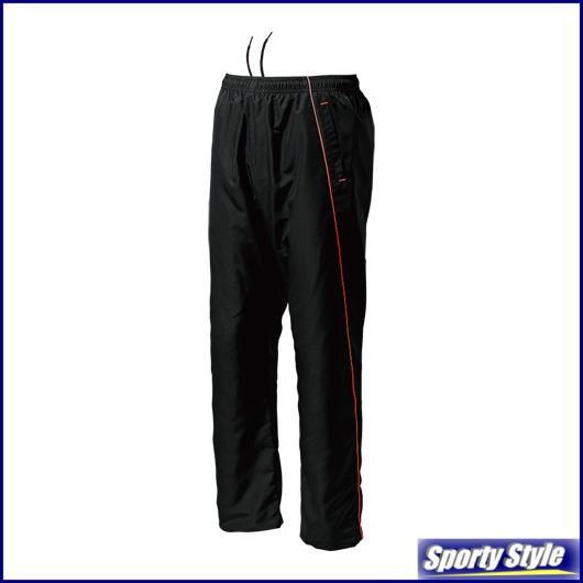 ウインドブレーカーパンツ ジュニアサイズ 長ズボン ロングパンツ 無地