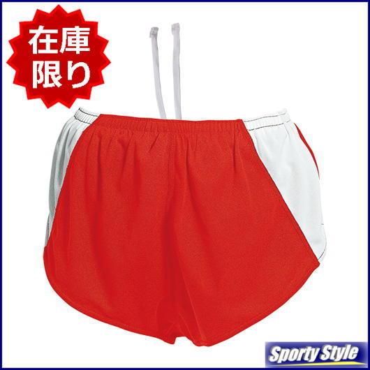 レディースランニングパンツ ガールズ ランパン 短パン マラソンウェア