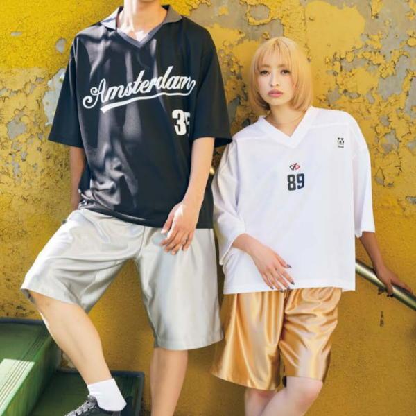 昭和バスケットボール バスケットボールパンツ 女子バスケットボール