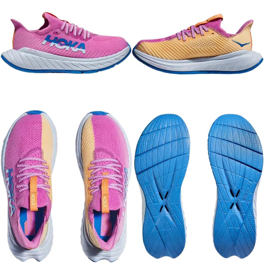 【アウトレット品】 ホカ カーボン X 3 1123193-CIMP ランニング シューズ 23SS 春夏 CARBON X 3 レディース HOKA 【1712177329】(10450円)