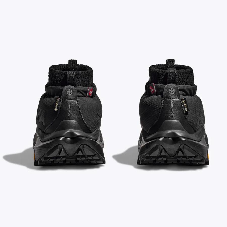 ホカ HOKA スニーカー シューズ 靴 カハ 2 フロスト モック W KAHA 2 