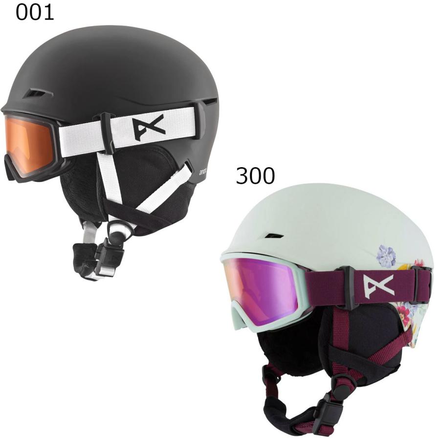 良質 アノン スノーヘルメット ジュニア/キッズ Define Helmet 152351 19-20 anon, PALAU JUNCTION 61eed0fa