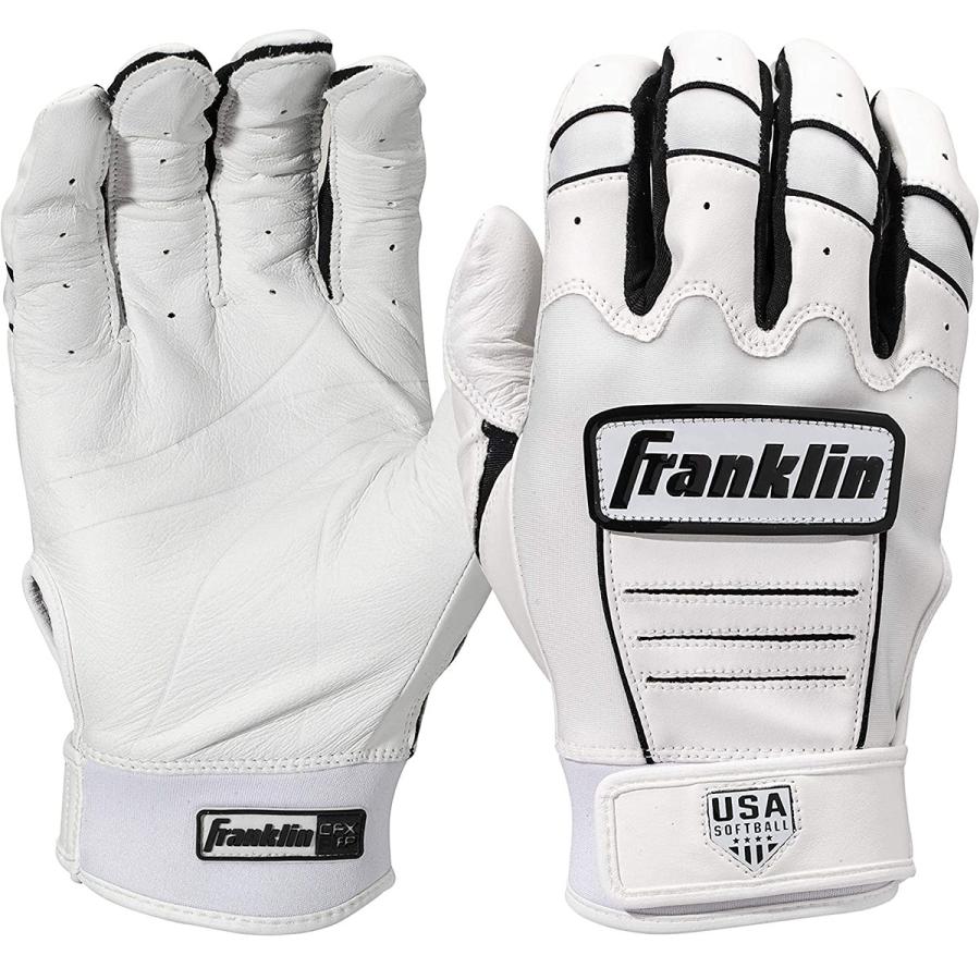フランクリン ソフトボール バッティング手袋 レディース Cfx Fp 両手用 712 21sp Franklin 712 スポーツ総合ショップのspotaka 通販 Yahoo ショッピング