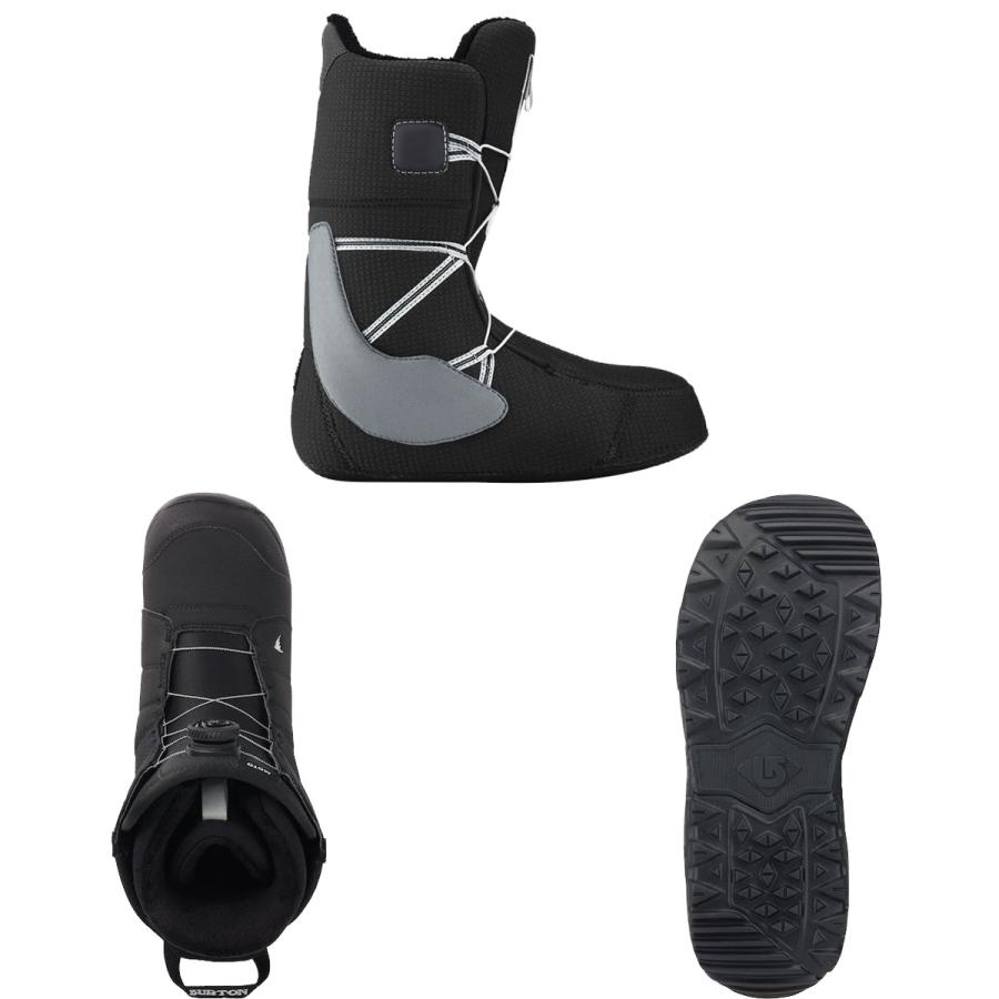 BURTON バートン スノボー スノボ スノーボード ブーツ モト BURTON バートン スノボー スノボ スノーボード ブーツ モト