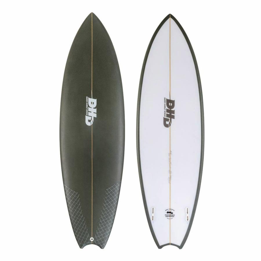 別途送料かかります。送料一覧表をご覧ください。】DHD MF TWIN 5.10