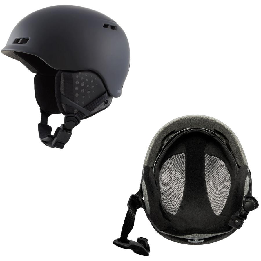 アノン Anon スノボー スノボ スノーボード ヘルメット Rodan MIPS Helmet 222161 メンズ レディース ユニセックス 23-24｜spotaka｜02