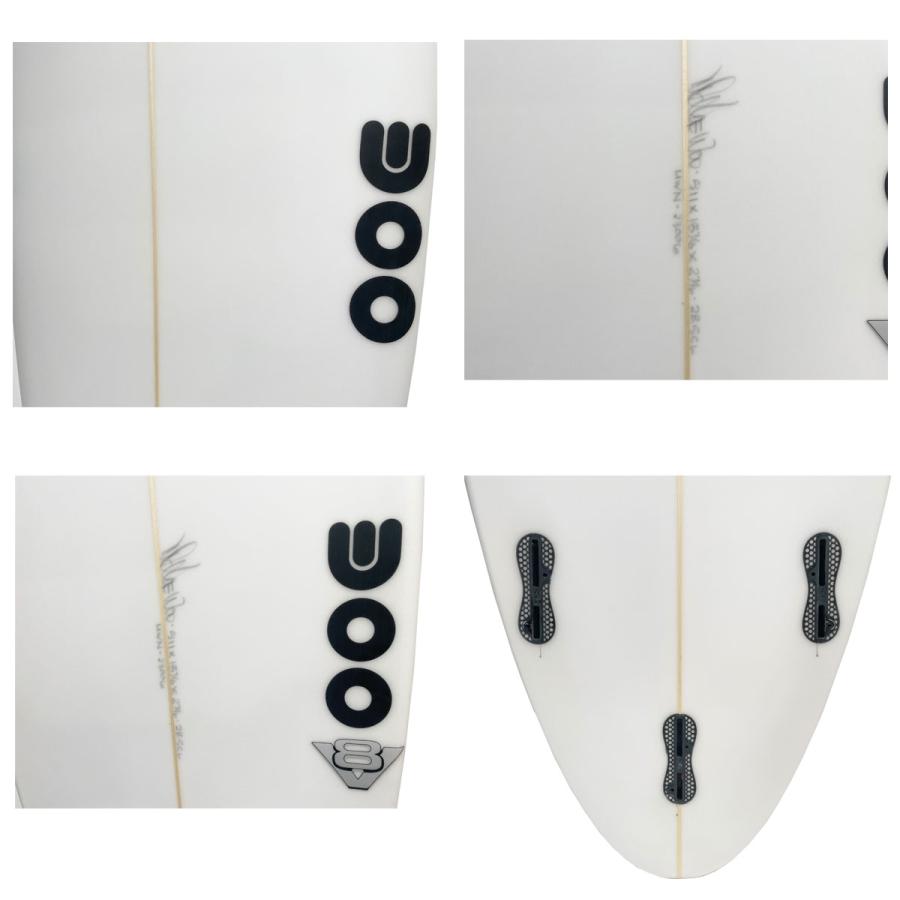 Mike wooマイク.ウーV8モデル.ケリースレーター