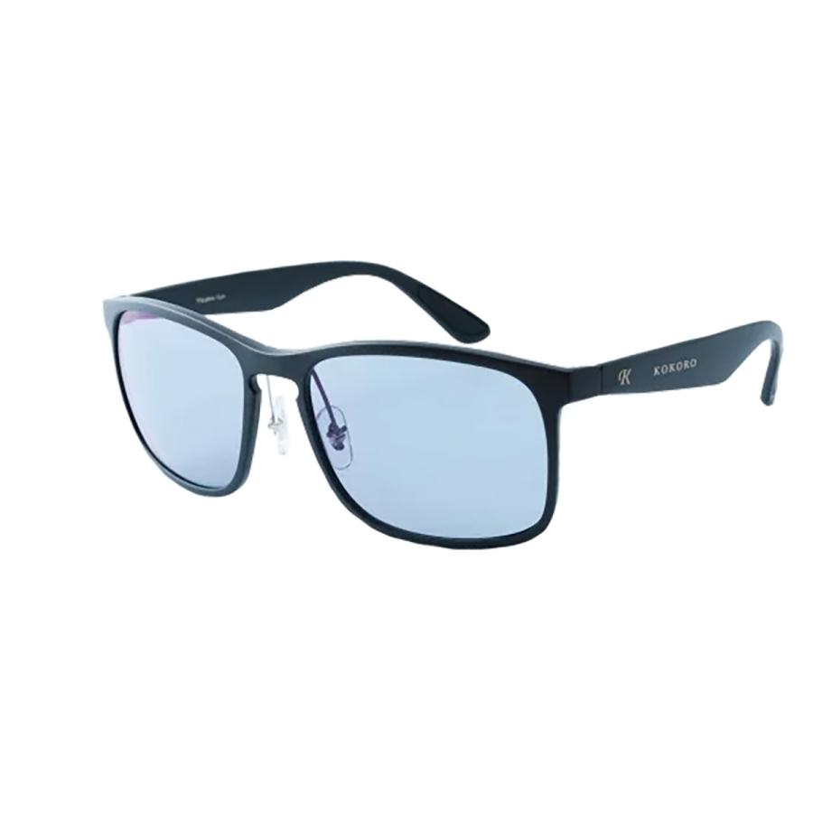 ココログラス KOKOROglass アウトドア カジュアル サングラス Eagle  