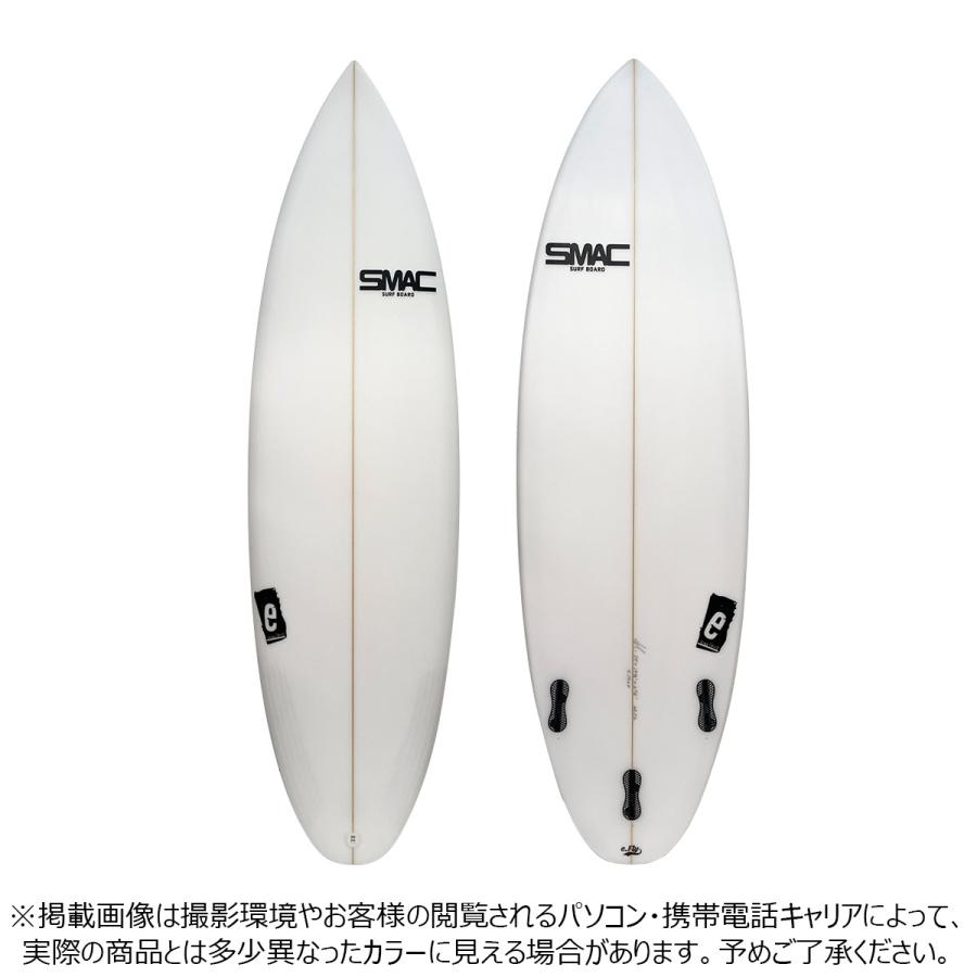 別途送料かかります。】スマック サーフボード SMAC SURFBOARD 