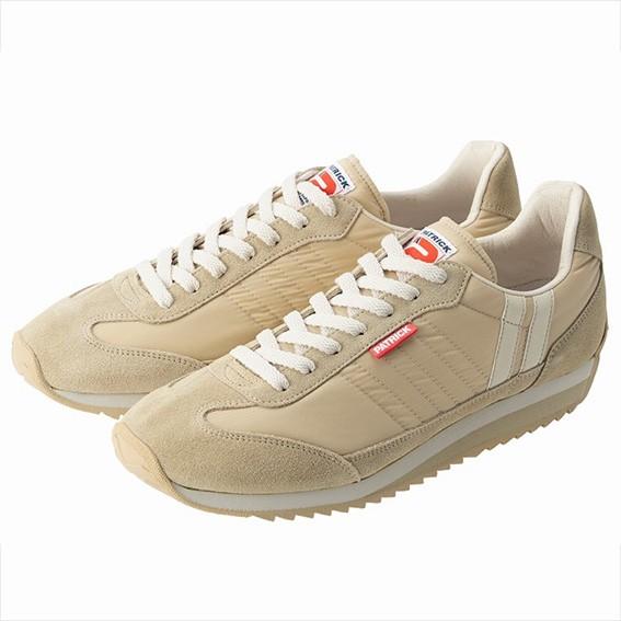 パトリック マラソン Earth カジュアルシューズ su Marathon Patrick メンズ レディース Earth スポーツ総合ショップのspotaka 通販 Yahoo ショッピング