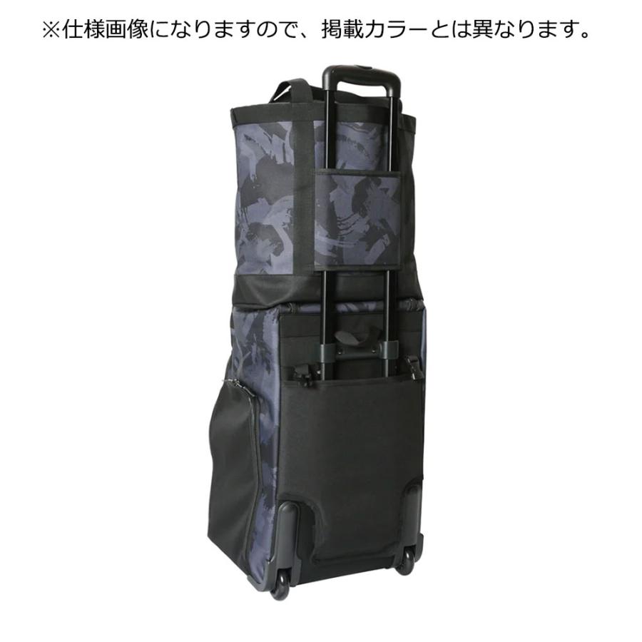 バッグ eb's エビス CONTAINER WHEEL & TOTE BAG セット ウィール付