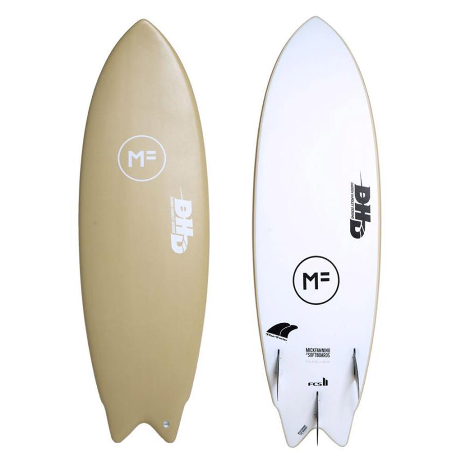 いラインアップ スポーツ用品のSPOTAKAミックファニング DHD TWIN F20