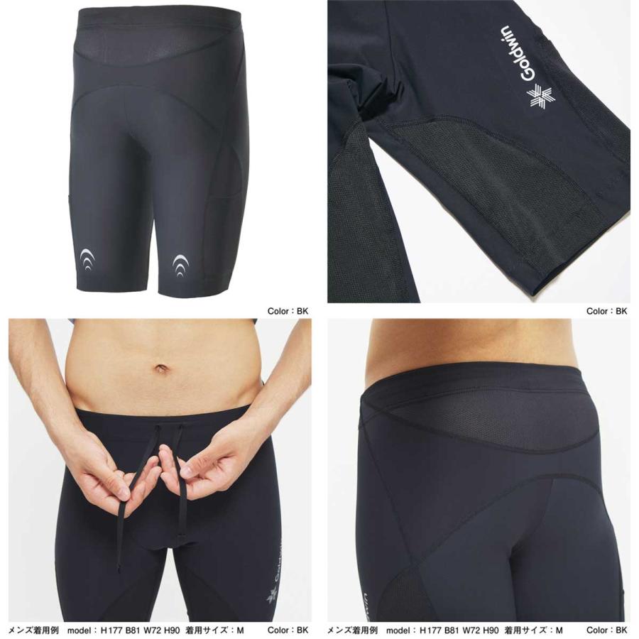 C3Fit ゴールドウイン トレイル ランニング ウェア メンズ C3Fit ゴールドウイン トレイル ランニング ウェア メンズ