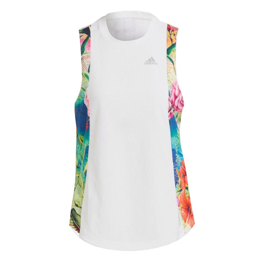 アディダス オウン ザ ラン フローラル タンクトップ Jle38 ランニング ウェア 21q1 Own The Run Floral Tank Top W Adidas レディース Jle38 スポーツ総合ショップのspotaka 通販 Yahoo ショッピング