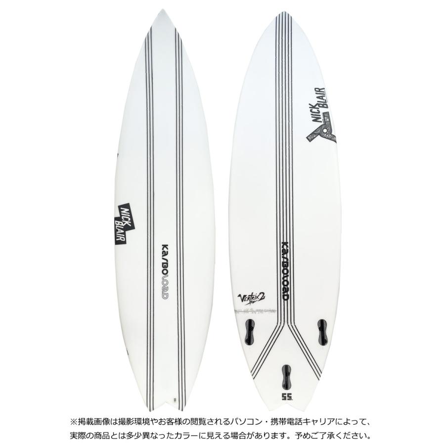 Nick Blair ショートボード 5'9 1/2 Nick Blair サーフボード 5 9 1/2