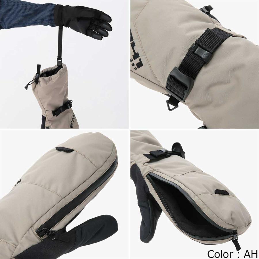 241 ジップ オープン ミトン グローブ 241 ジップ オープン ミトン グローブ 【公式通販】