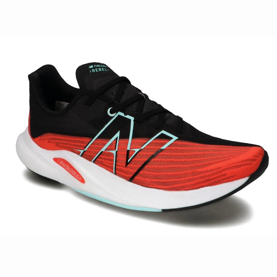 ニューバランス フューエルセル レベル Mfcxlr2 ランニングシューズ 21sp Fuelcell Rebel New Balance メンズ Mfcxlr2 スポーツ総合ショップのspotaka 通販 Yahoo ショッピング
