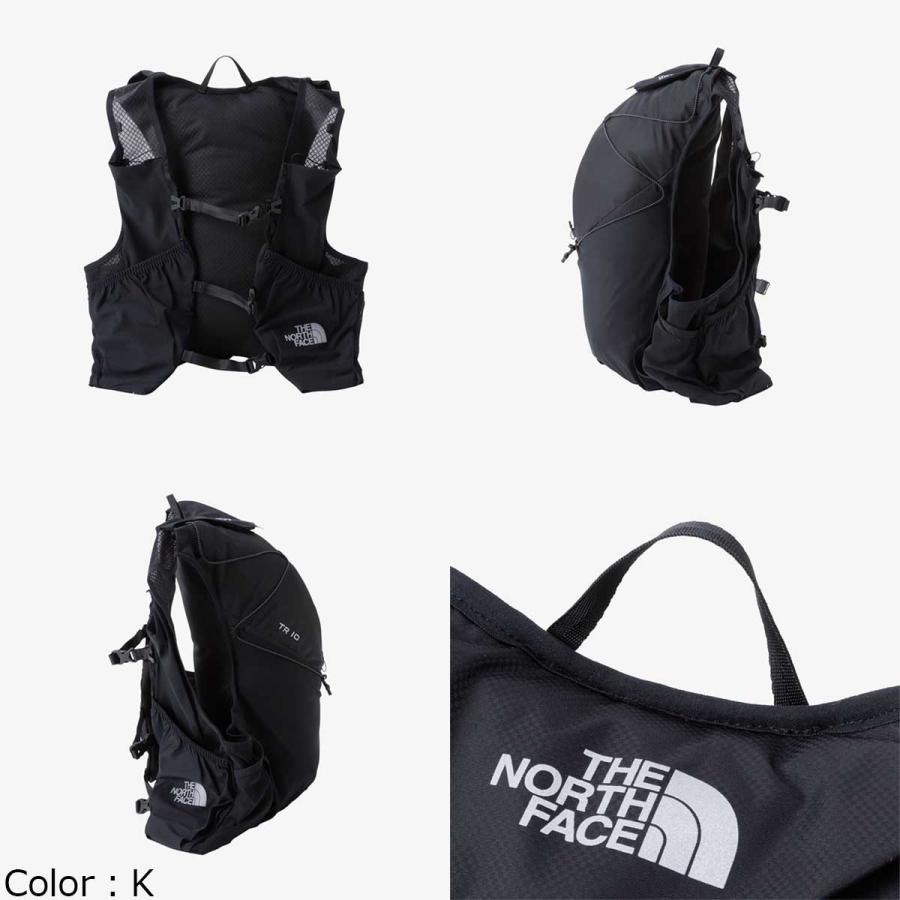 THE NORTH FACE TRIO  トレランザック THE NORTH FACE TRIO トレランザック