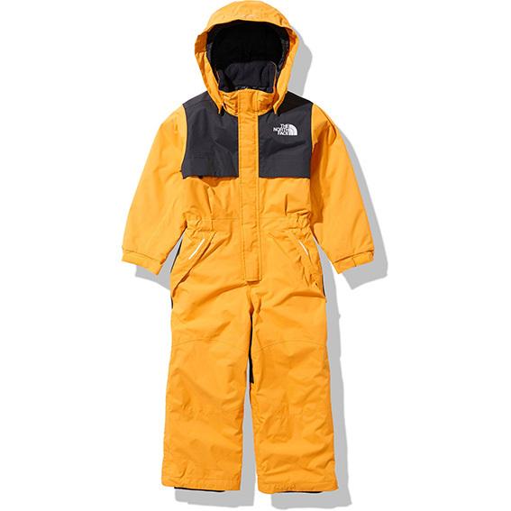 驚きの安さ ザ ノース フェイス スキー スノーボード ウェア キッズ ウォータープルーフワンピース Wp Onepiece Nsj605 55 以上節約 Theblindtigerslidell Com