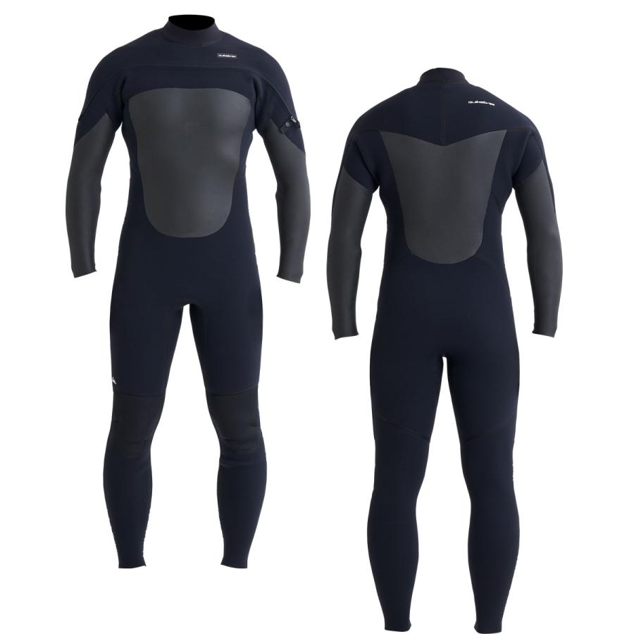 Quiksilver クイックシルバー サーフィン サーフ ウエットスーツ  