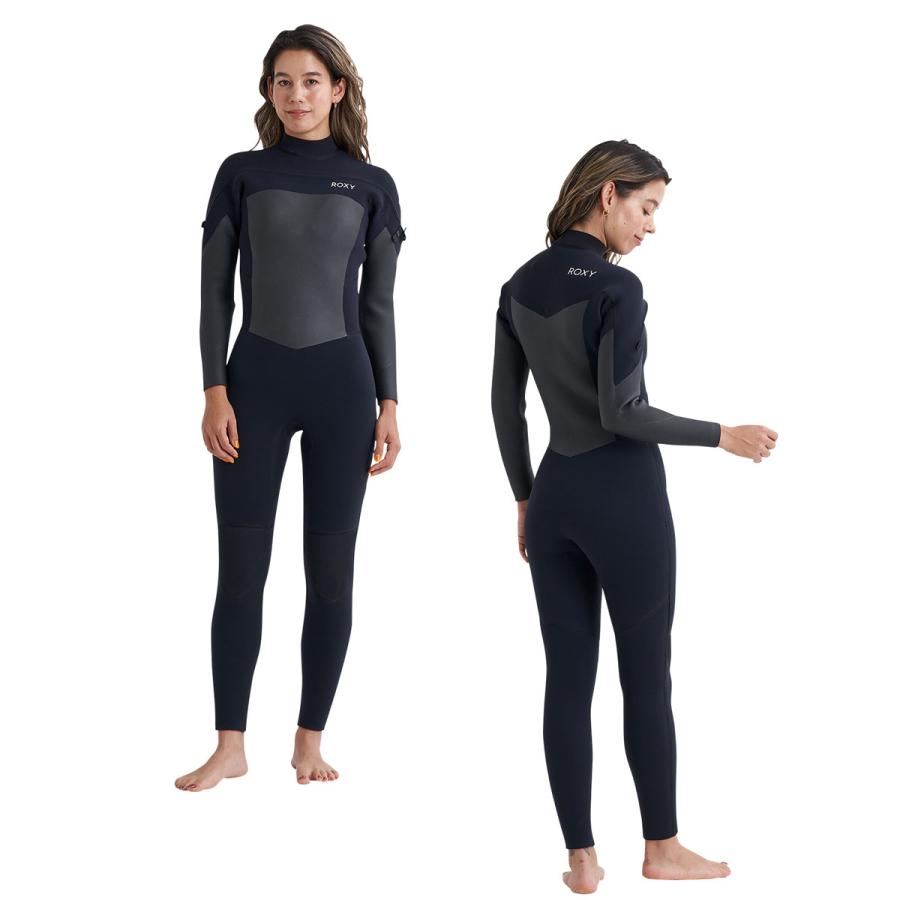 ロキシー ROXY セミドライスーツ ウエットスーツ サーフィン ロキシー ROXY セミドライスーツ ウエットスーツ サーフィン
