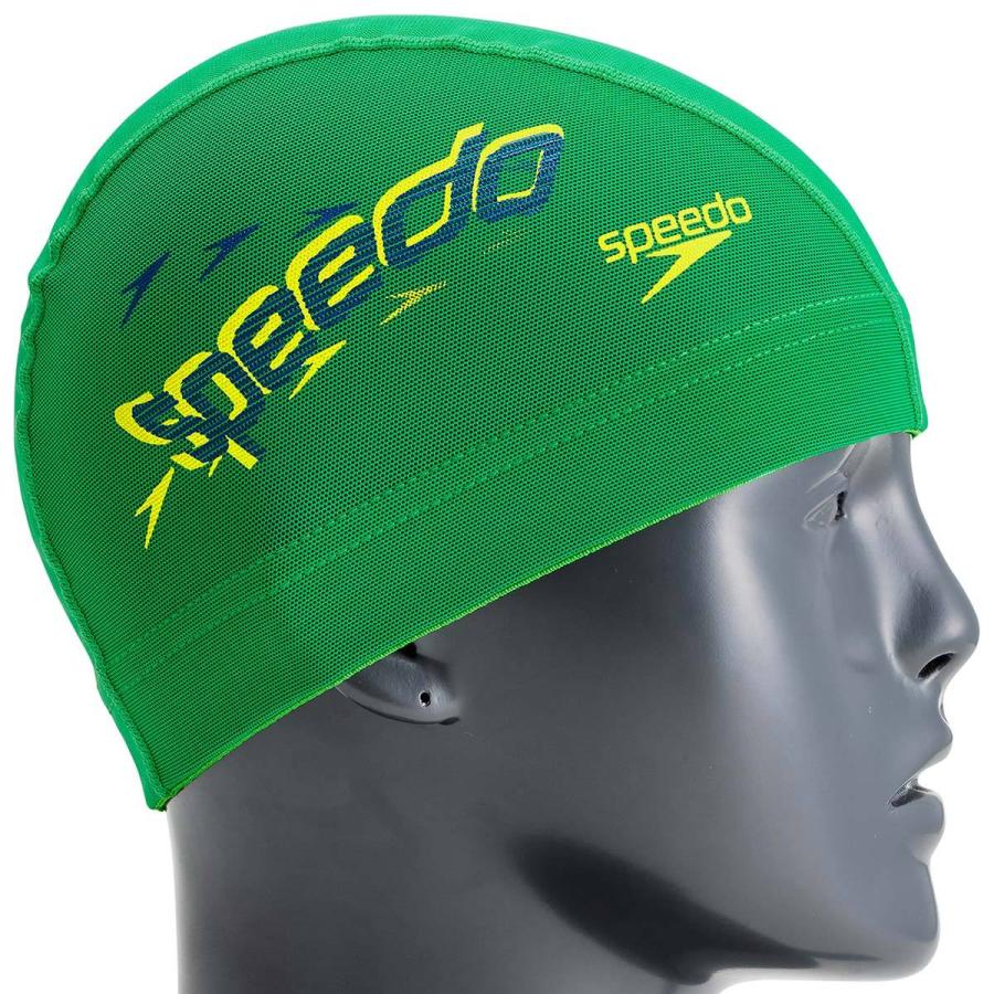 スピード スイム 人気メーカー ブランド キャップ メンズ レディース ブーンチェーンメッシュキャップ Boom Ch Mesh Speedo Se126 Gr Cap 22sp