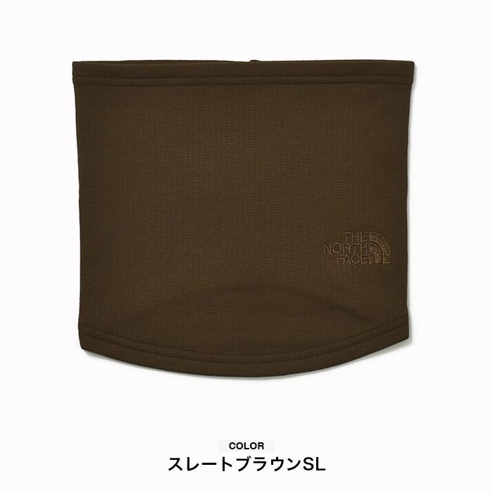 ノースフェイス　バーサミッドネックゲイター　ネックウォーマー　ブラウン THE NORTH FACE＞VERSA MID ネックゲイター｜ビューティー＆ユース