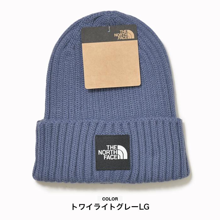 THE NORTH FACE（ザ ノースフェイス） ノースフェイス ニット帽 メンズ