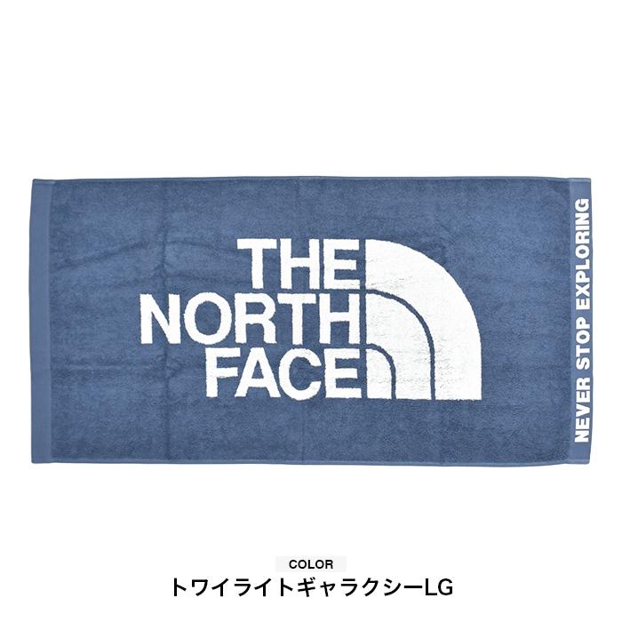THE NORTH FACE 日本製 ノースフェイス タオル 今治