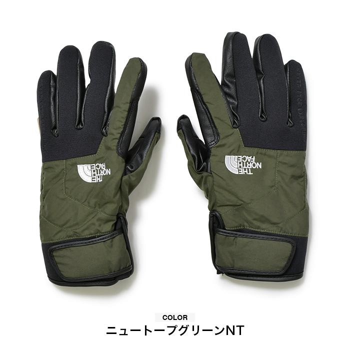 THE NORTH FACE ノースフェイス 手袋 メンズ レディース 防水 THE NORTH FACE ノースフェイス 手袋 メンズ レディース 防水