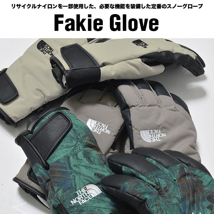 THE NORTH FACE（ザ ノースフェイス） ノースフェイス 手袋 スマホ対応