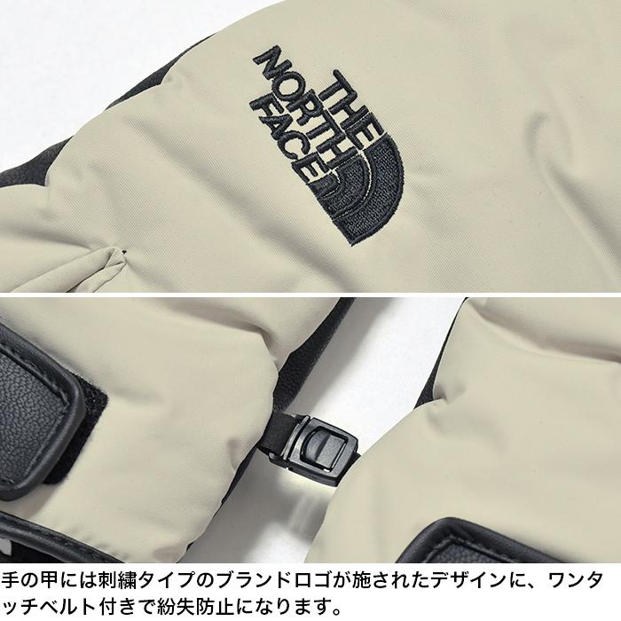 THE NORTH FACE（ザ ノースフェイス） ノースフェイス 手袋 スマホ対応