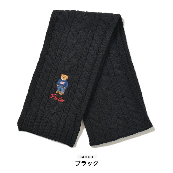 POLO RALPH LAUREN ラルフローレン マフラー メンズ レディース POLO RALPH LAUREN ラルフローレン マフラー メンズ レディース