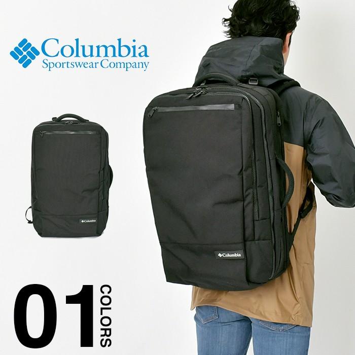 コロンビア リュック Columbia Star Range Travel Backpack スターレンジトラベルバックパック メンズ レディース デイパック 35l 2泊3泊 撥水 旅行 Pu8407 Bag Cb Pu22 スポットチェックヤフー店 通販 Yahoo ショッピング