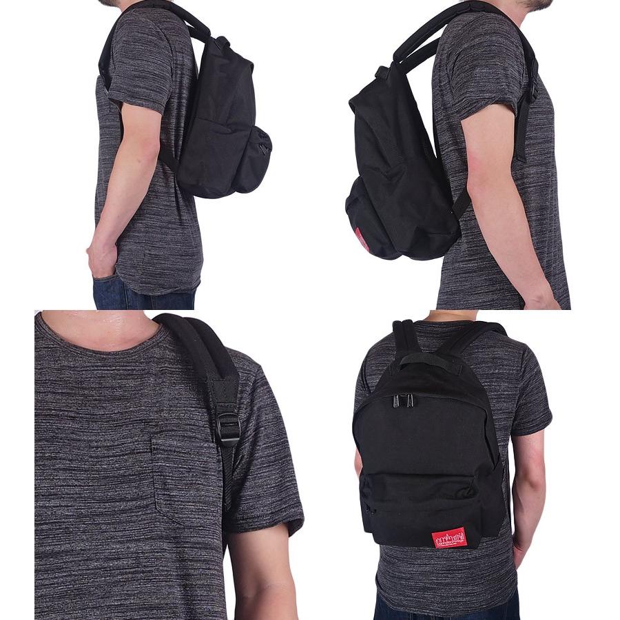 マンハッタンポーテージ Manhattan Portage かばん リュックサック リュック メンズ レディース カジュアル 通勤 通学 ファッション小物 アメリカブランド 329 Bag Mp 329 スポットチェックヤフー店 通販 Yahoo ショッピング