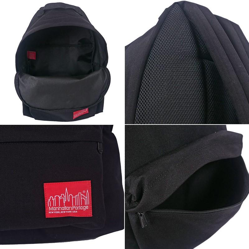 マンハッタンポーテージ Manhattan Portage かばん リュックサック リュック メンズ レディース カジュアル 通勤 通学 ファッション小物 アメリカブランド 329 Bag Mp 329 スポットチェックヤフー店 通販 Yahoo ショッピング