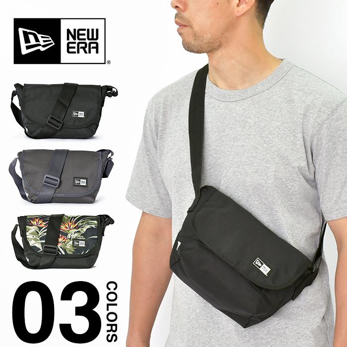 ニューエラ ショルダーバッグ New Era 斜めがけ バッグ メンズ レディース ショルダー 小さめ ミニショルダー 3 5l Shoulder Bag Mini ブランド おしゃれ Bag Ne E スポットチェックヤフー店 通販 Yahoo ショッピング