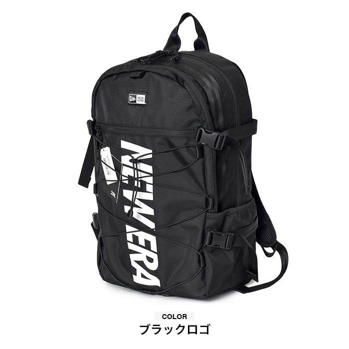 ニューエラ リュック 28L コードパック NEW ERA Cord Pack メンズ 