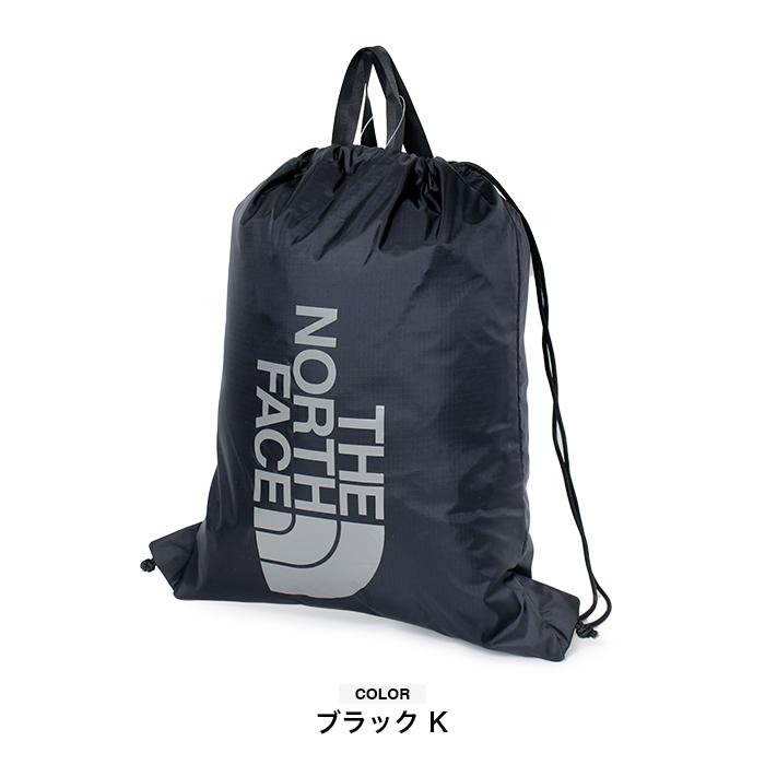 THE NORTH FACE ノースフェイス リュック ピーエフ サックパック