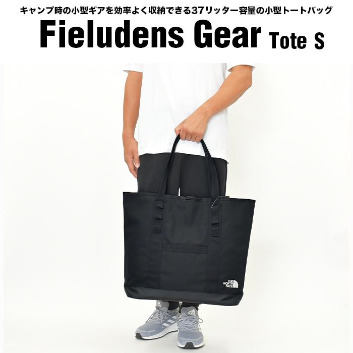 【THE NORTH FACE】トートバッグ黒/BC GEAR TOTE/37L THE NORTH FACE ノースフェイス バッグ トートバッグ 37L 大容量