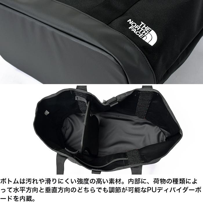 THE NORTH FACE（ザ ノースフェイス） ノースフェイス バッグ トート